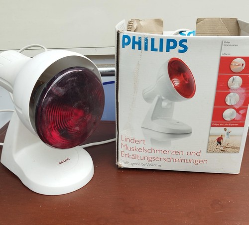 Philips lampada infrarossi - philips, a