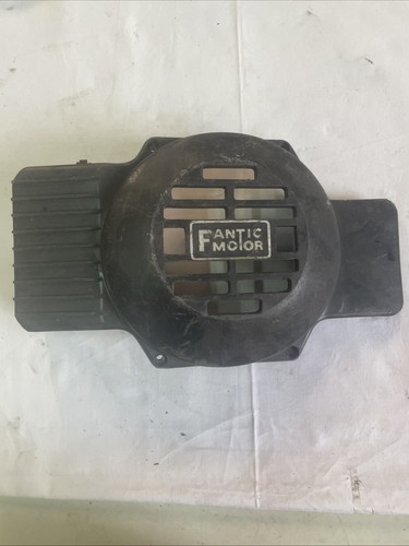 Carter motore fantic - motore,