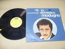 DOMENICO MODUGNO IO DOMENICO