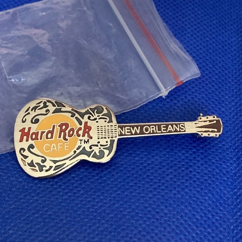 Pin hard rock cafe serie - hard,