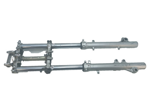 Forcella completa suzuki - completa,