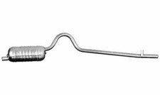 MARMITTA SILENZIATORE