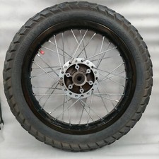 Cerchio posteriore ksr - ksr, moto
