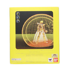 Modellino BANDAI Saint Cloth