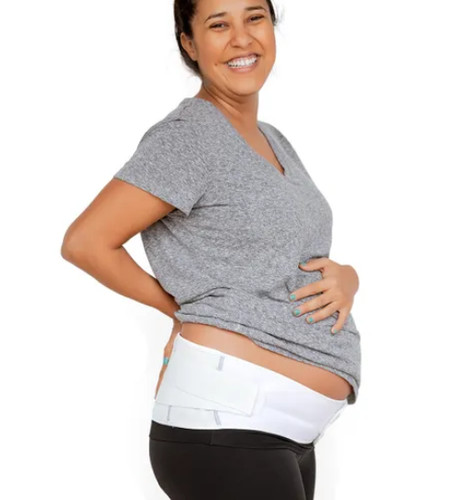 Fascia supporto lombare