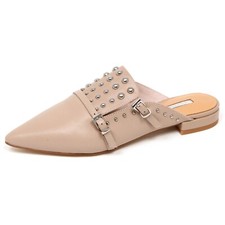 E9508 sandalo donna nude