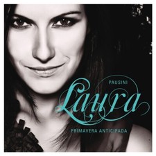 (CD) Laura Pausini - Primavera