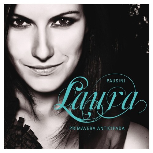 Laura pausini primavera - (cd),