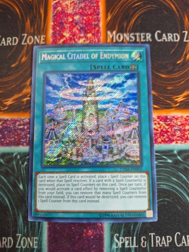 Magica cittadella di - yu-gi-oh!,