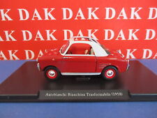 Die cast 1/24 Modellino Auto