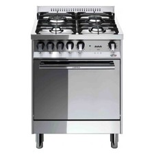 Lofra Cucina gas 4 zone Forno