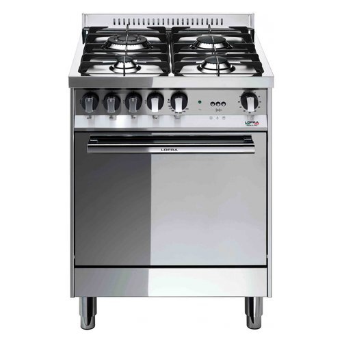Lofra cucina gas zone - lofra, 4