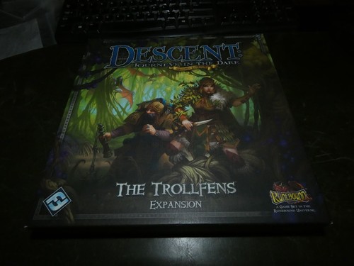 Fantasy flight descent - flight:,
