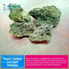 Vichpro 1 kg pietra lavica