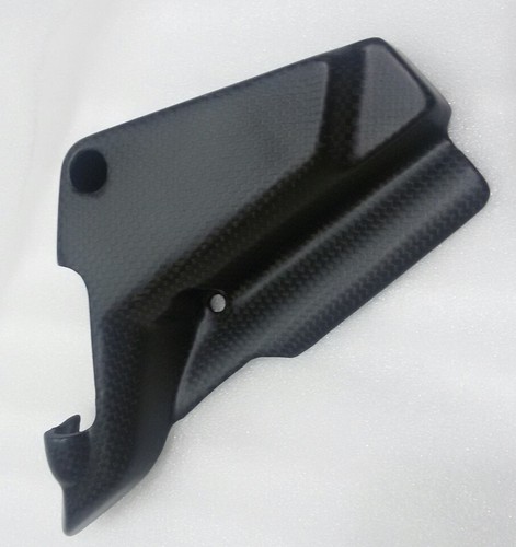 Fianchetto bobina carbonio - fianchetto,