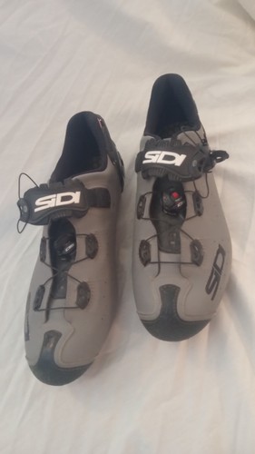 Scarpe mtb sidi drako srs - scarpe,