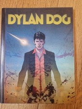 DYLAN DOG 387 CHE REGNI IL CAOS! COPERTINA VARIANT (COPERTINA LENTICOLARE)