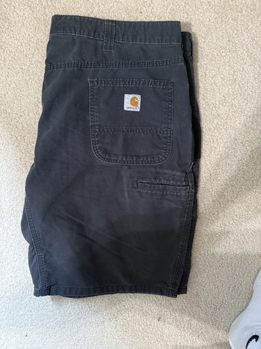 Salopette carhartt relaxed - relaxed, fit