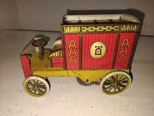 LEHMANN AHA AHA CAMION IN