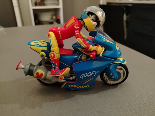 Modellino moto pippo - modellino, gp