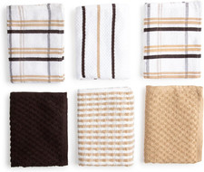 Strofinacci Cucina Premium