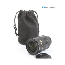 Nikon AF-S 2,8/17-55 G ED DX +