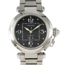 Authentic Cartier Pasha C