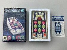 TAKATOKU Game Robot 5 LED