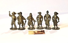 soldatini kinder serie