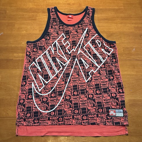 Nike air canotta - uomo, maglia