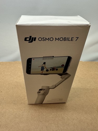 Dji osmo mobile smartphone - osmo,