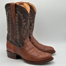 Stivali Tecovas The Weston