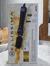 Bellissima Imetec Spazzola ad aria modellante