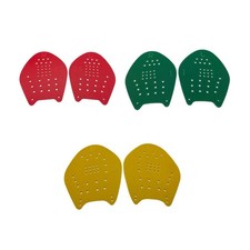 Palette da nuoto per nuoto in