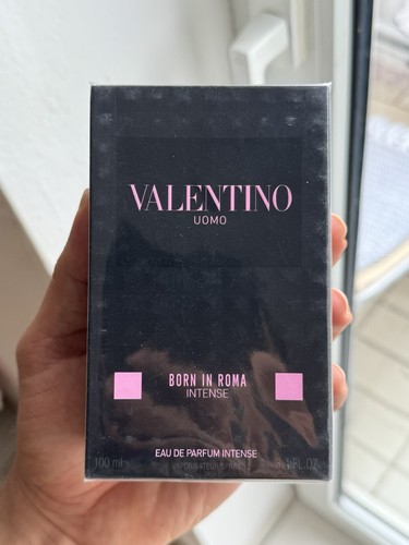Valentino uomo born roma - in,
