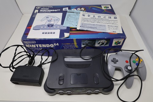 Console nintendo nus 001 - nintendo, nus-001