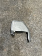 Parte interna Jeep Grand