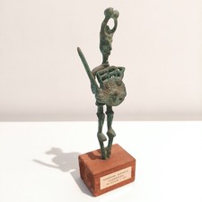 BRONZETTO SARDO NURAGICO