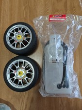 Ferrari 360 challenge - challenge, 1/5