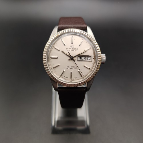 Pryngeps daydate automatic - pryngeps,