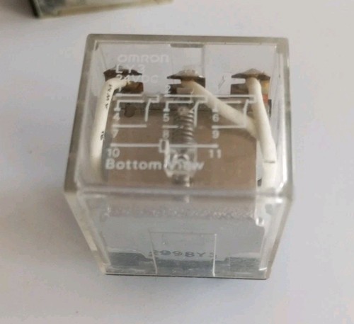 Omron ly3 24v - omron, relè