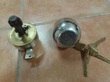 Lucchetti A Campana Per