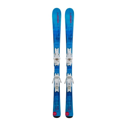 Sci attacchi elan starr - elan,