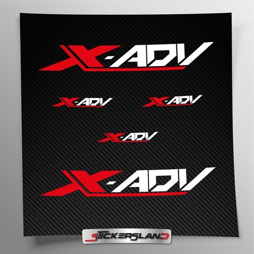 Kit adesivi compatibili per - adesivi,