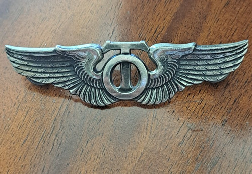 Wwii usaaf ali osservatore - wwii,