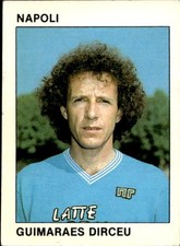 figurina Calcio Flash Edizioni