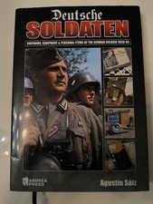 Soldatini tedeschi (uniforme