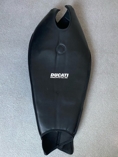 Ducati moto 1207 serbatoio - moto,