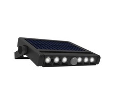 APPLIQUE LED LAMP WITH SENSOR