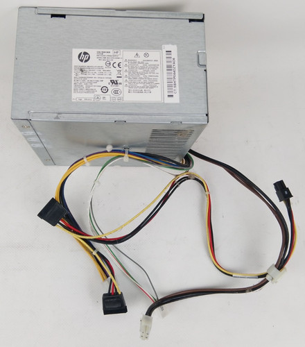 Alimentatore dps 320nb 1 - alimentatore, hp